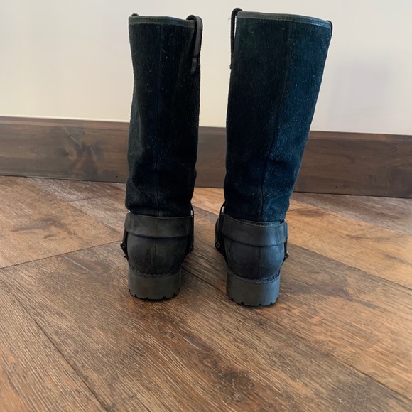 SPERRY TOP SIDER Dylan Harness Boot - Picture 7 of 12